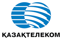 Kaztelekom Logo